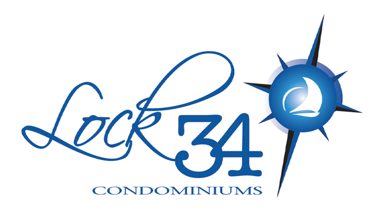 Lock 34 Condominiums